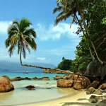 Ilha Grande & Paraty