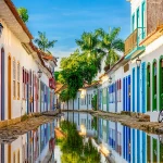 Ilha Grande & Paraty