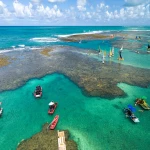 Porto de Galinhas:  Nannai Resort & Spa 5* 