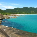 Ilha Grande & Paraty