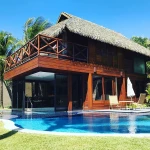 Porto de Galinhas:  Nannai Resort & Spa 5* 