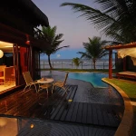 Porto de Galinhas:  Nannai Resort & Spa 5* 