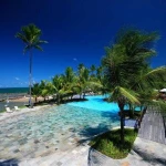 Porto de Galinhas:  Nannai Resort & Spa 5* 