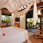 Porto de Galinhas:  Nannai Resort & Spa 5* 